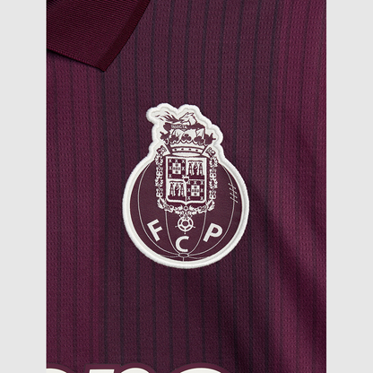 Player Version Away Jersey 26/27