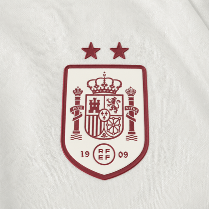 Player Version Away Jersey 26/27 · Design 2