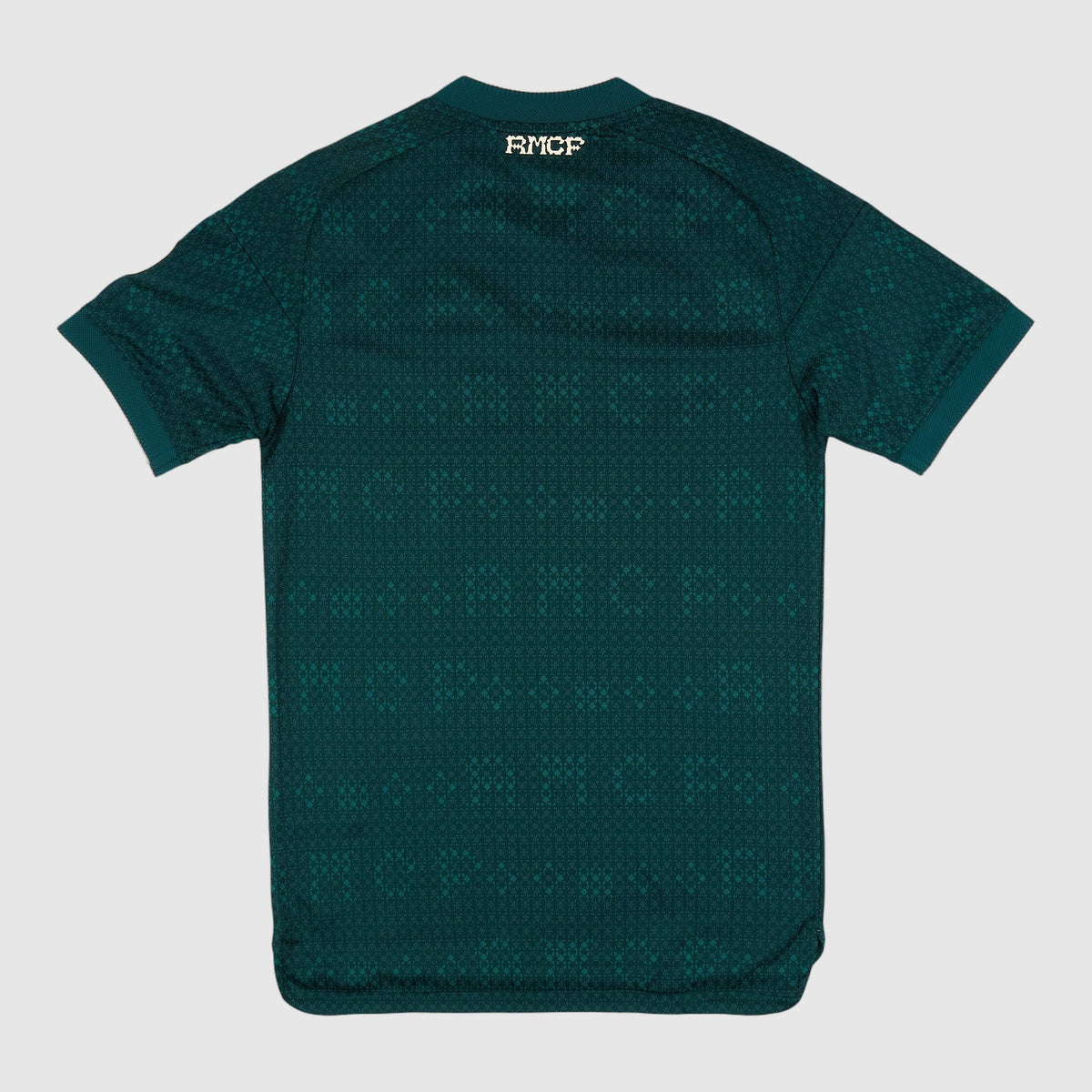 Player Version Embroidered Away Jersey 26/27