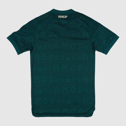 Player Version Embroidered Away Jersey 26/27