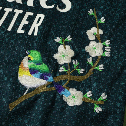 Player Version Embroidered Away Jersey 26/27