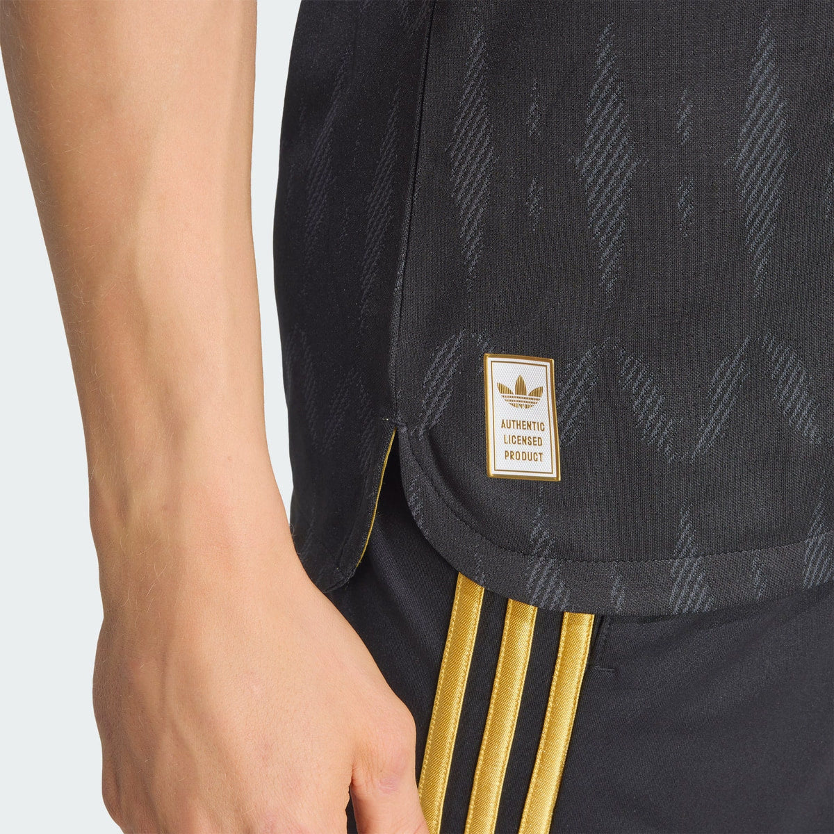 Player Version Away Jersey 26/27