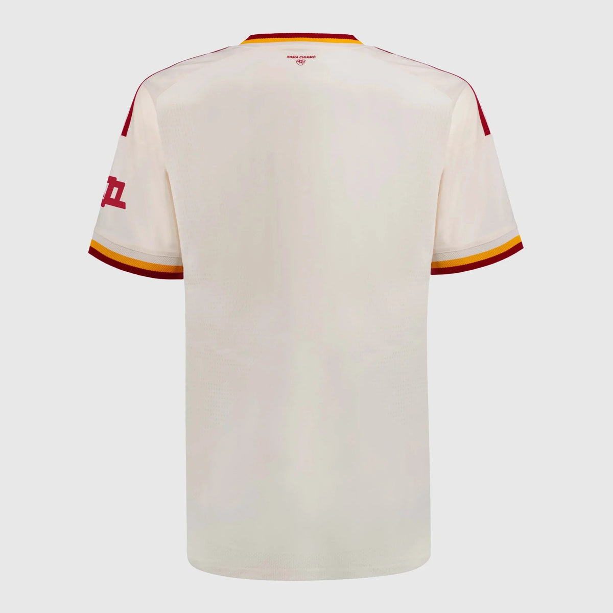 Player Version Away Jersey 26/27