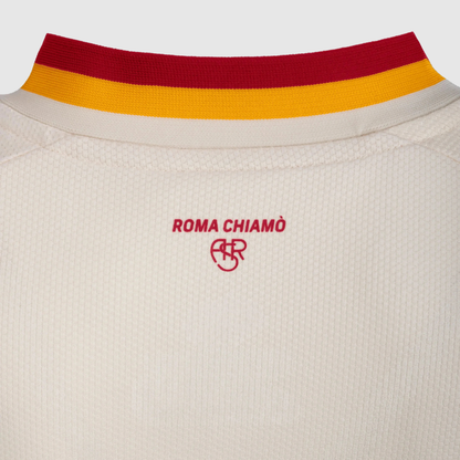 Player Version Away Jersey 26/27
