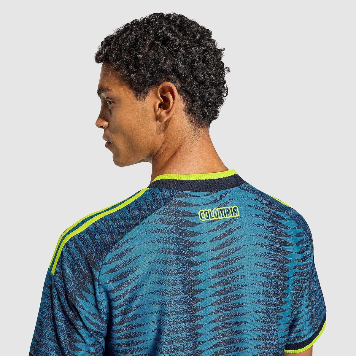 Player Version Away Jersey 26/27