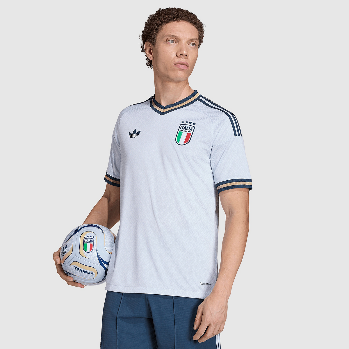Player Version Away Jersey 26/27
