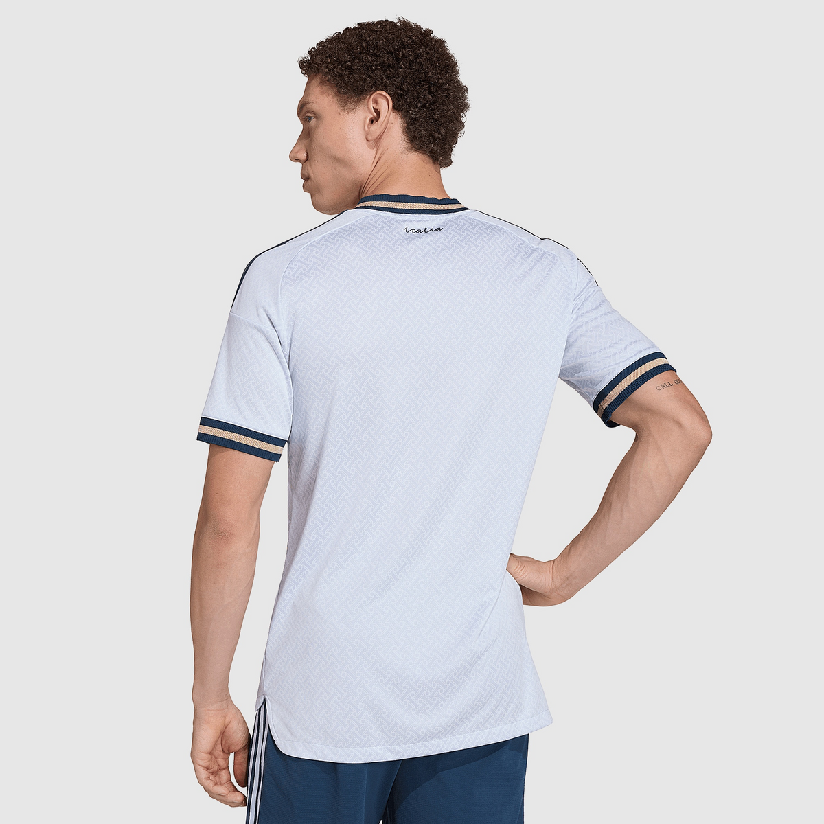 Player Version Away Jersey 26/27