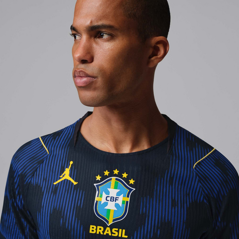 Player Version Away Jersey 26/27