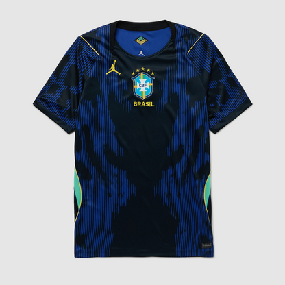 Player Version Away Jersey 26/27