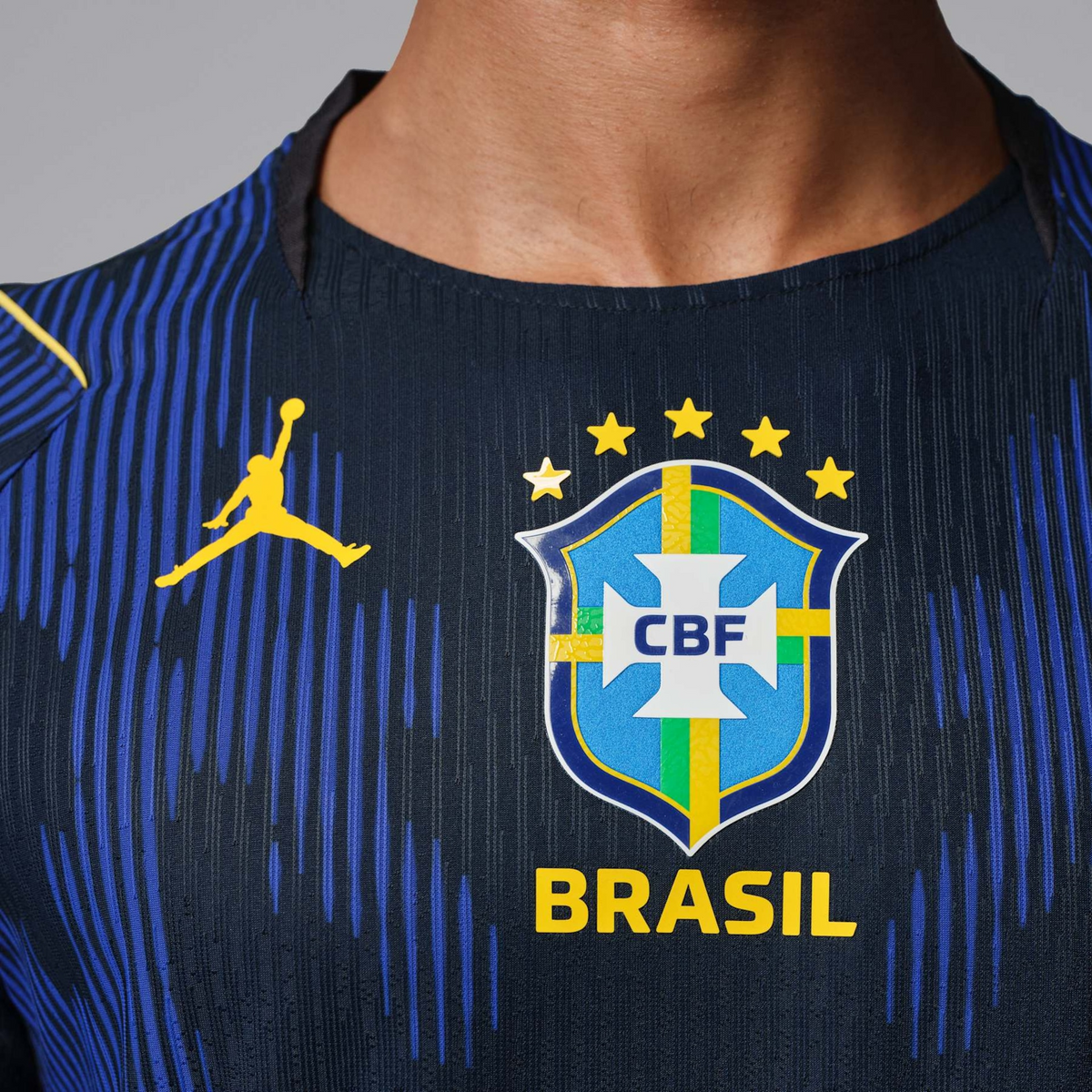 Player Version Away Jersey 26/27