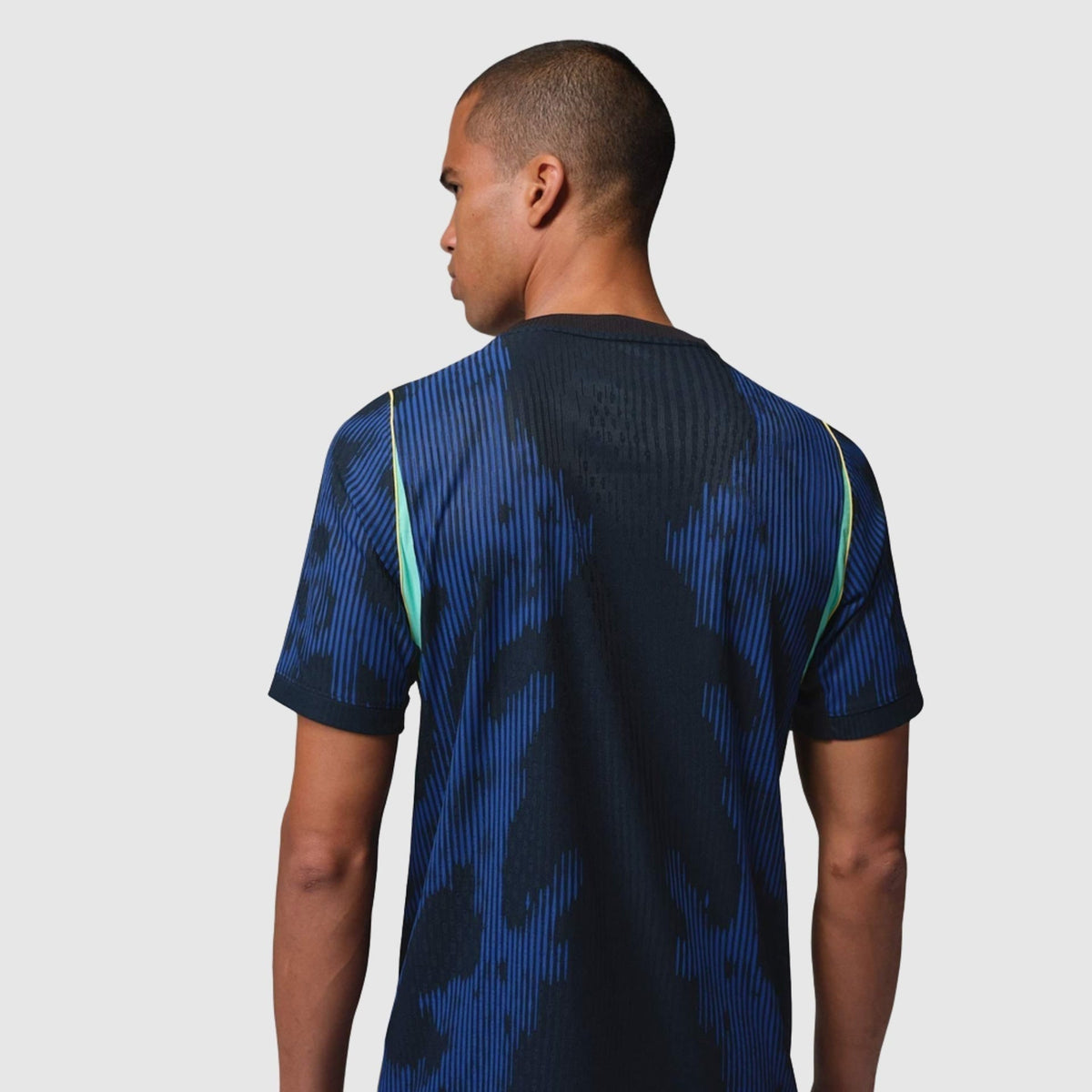 Player Version Away Jersey 26/27