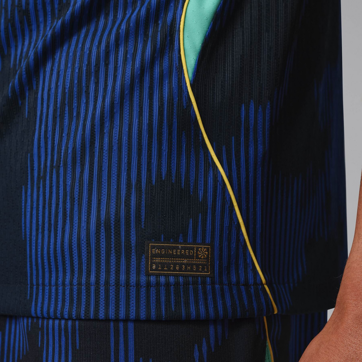 Player Version Away Jersey 26/27