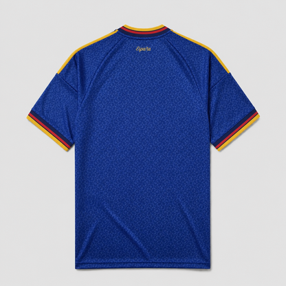 Men's Away Special Edition Blue Jersey 26/27
