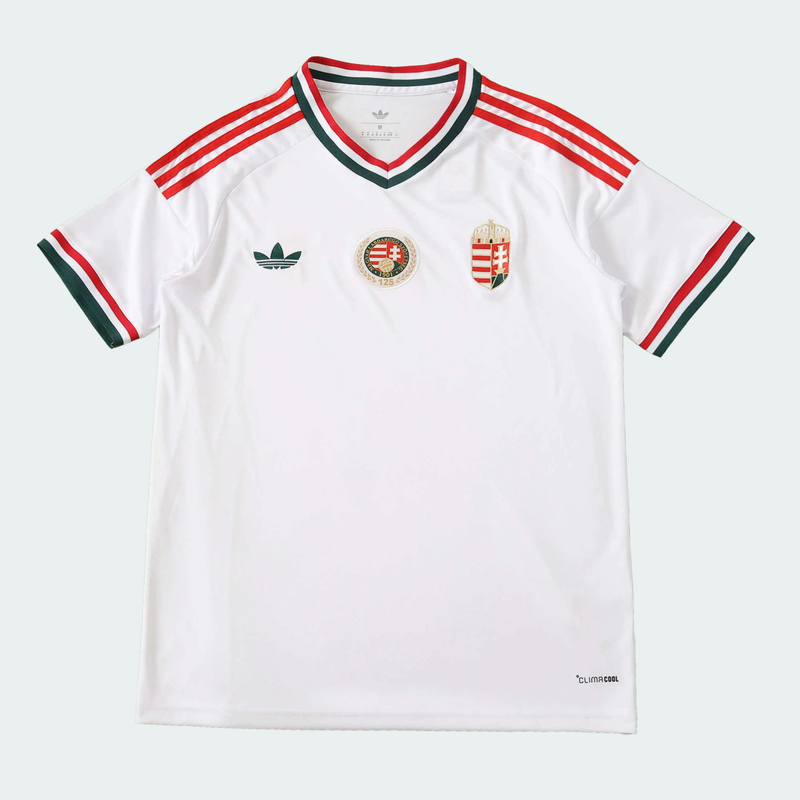 Men's Away Jersey 26/27