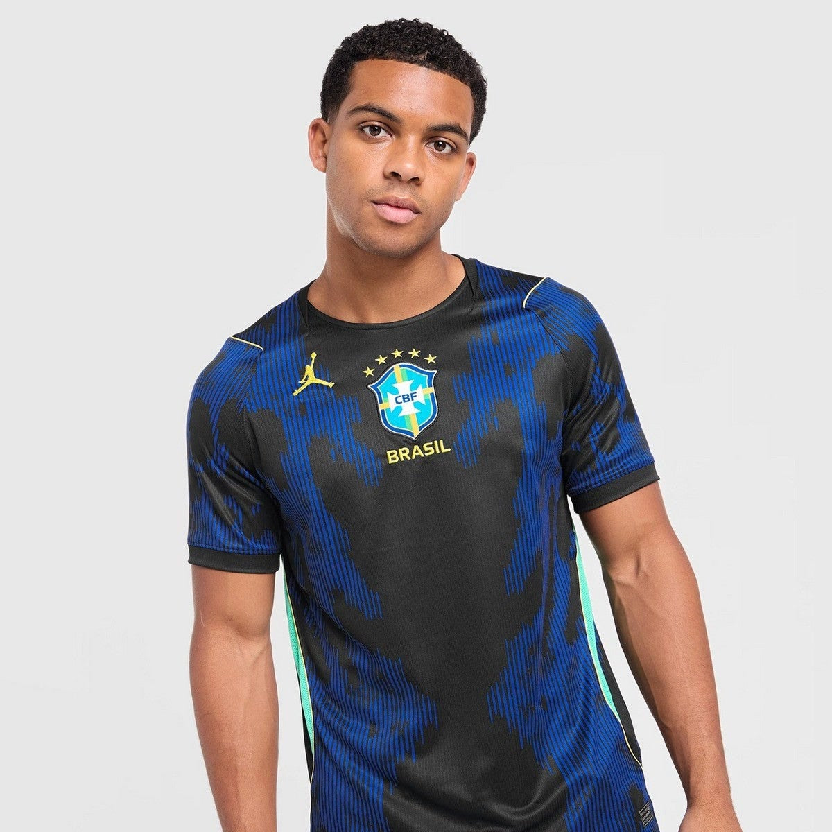 Men's Away Jersey 26/27