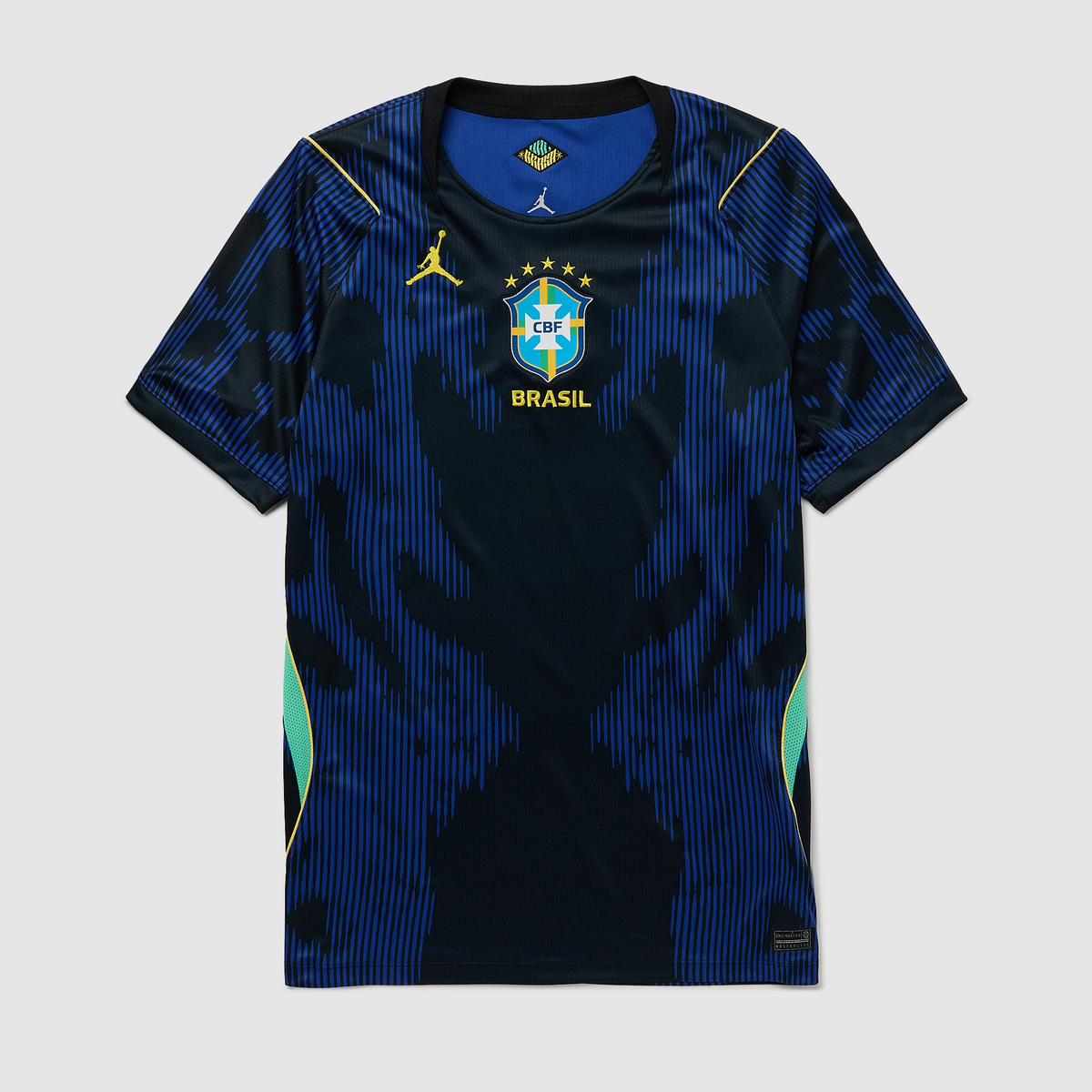 Men's Away Jersey 26/27
