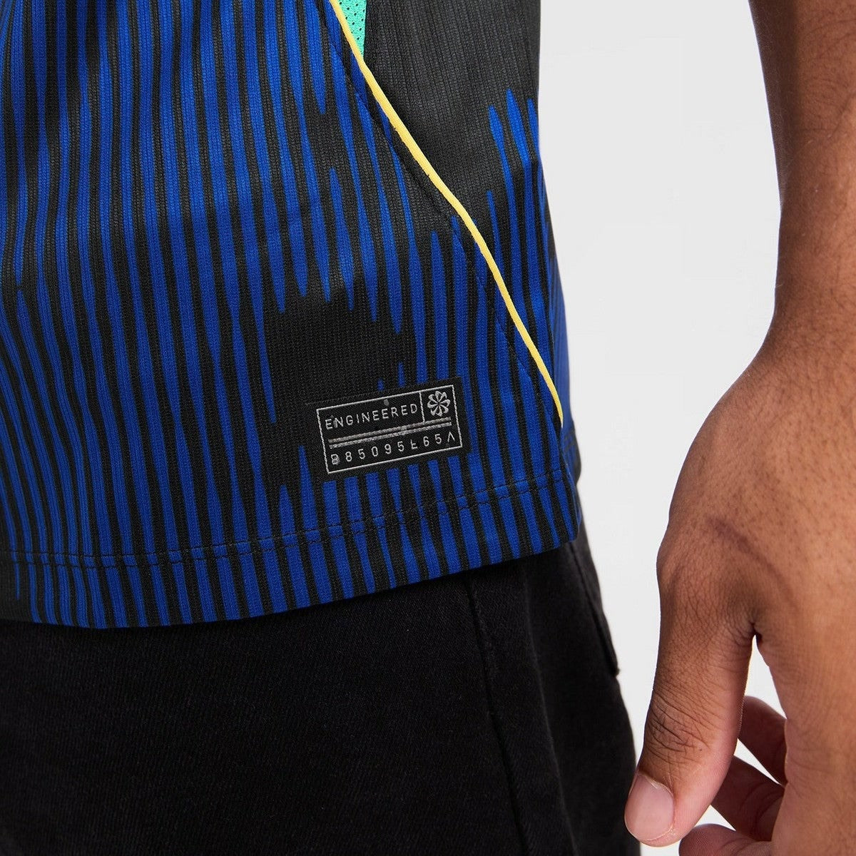Men's Away Jersey 26/27