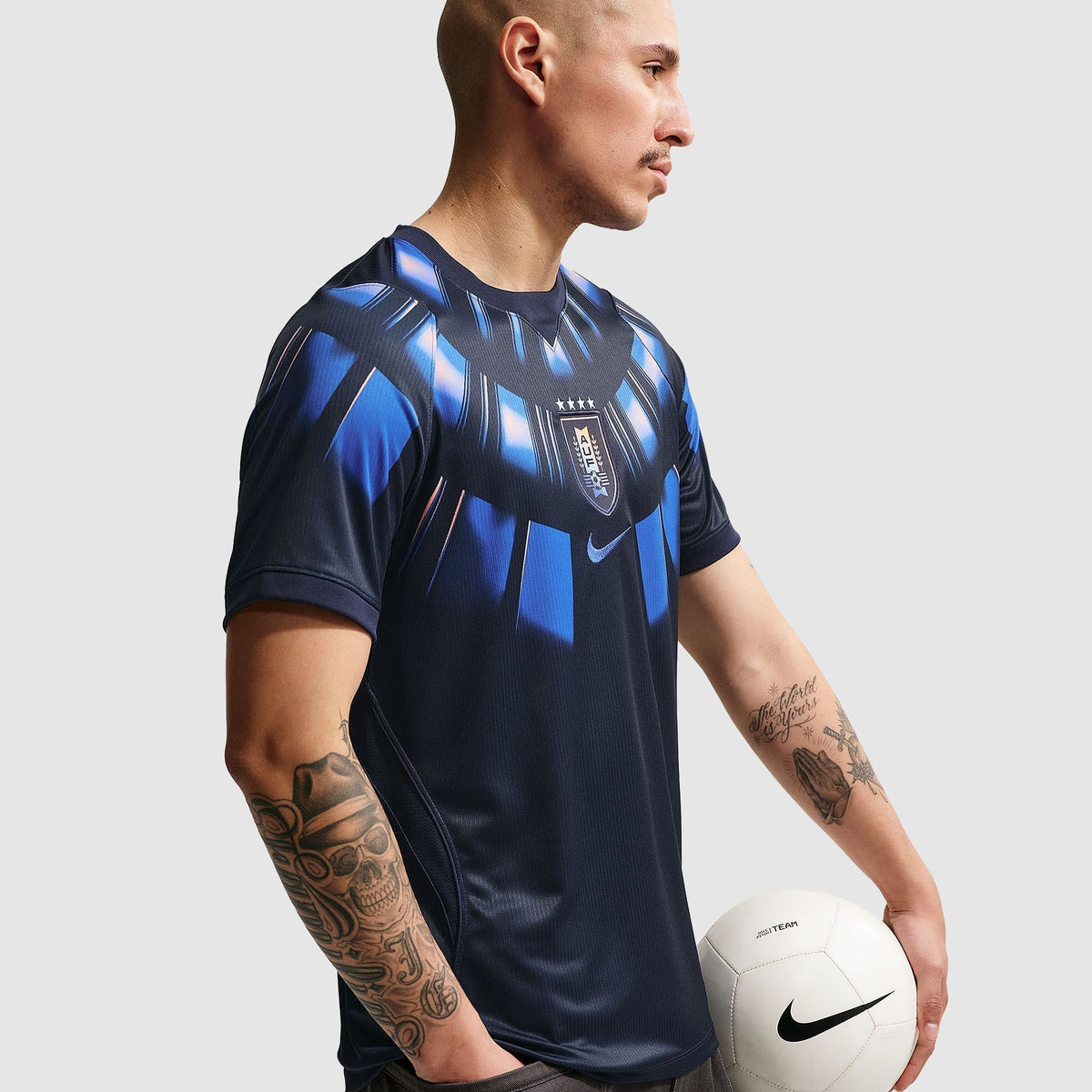 Men's Away Jersey 26/27