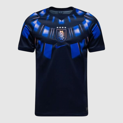 Men's Away Jersey 26/27