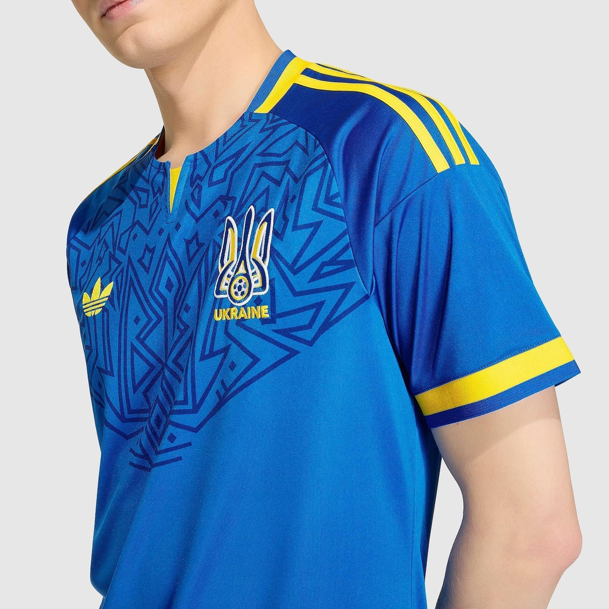 Men's Away Jersey 26/27