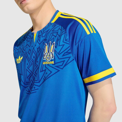 Men's Away Jersey 26/27
