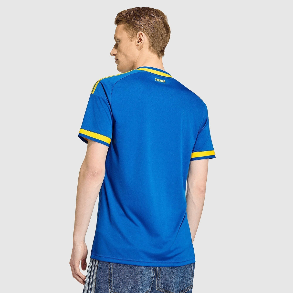 Men's Away Jersey 26/27