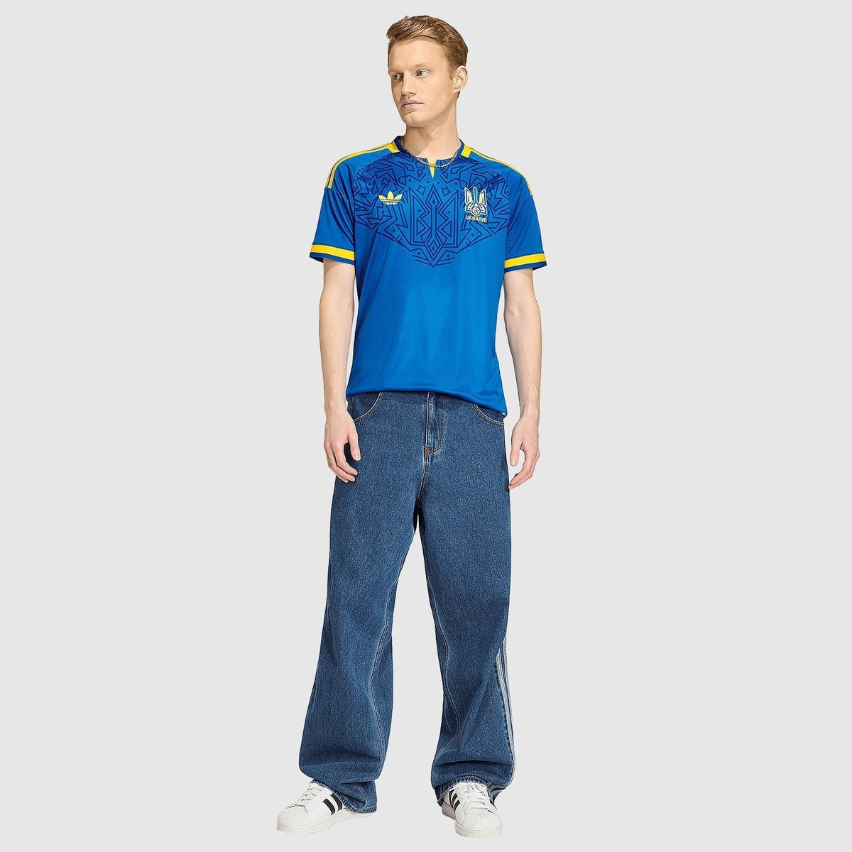 Men's Away Jersey 26/27