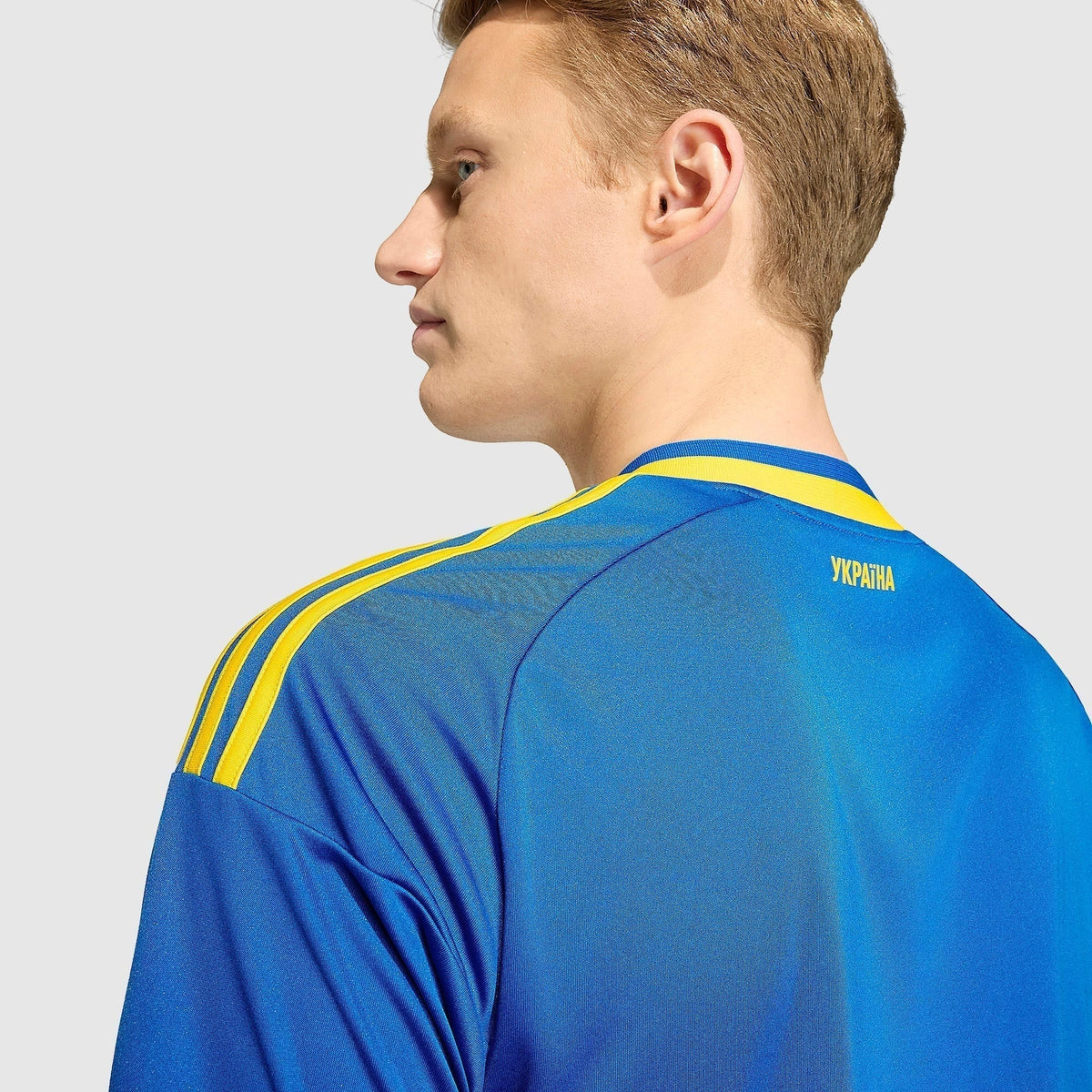 Men's Away Jersey 26/27