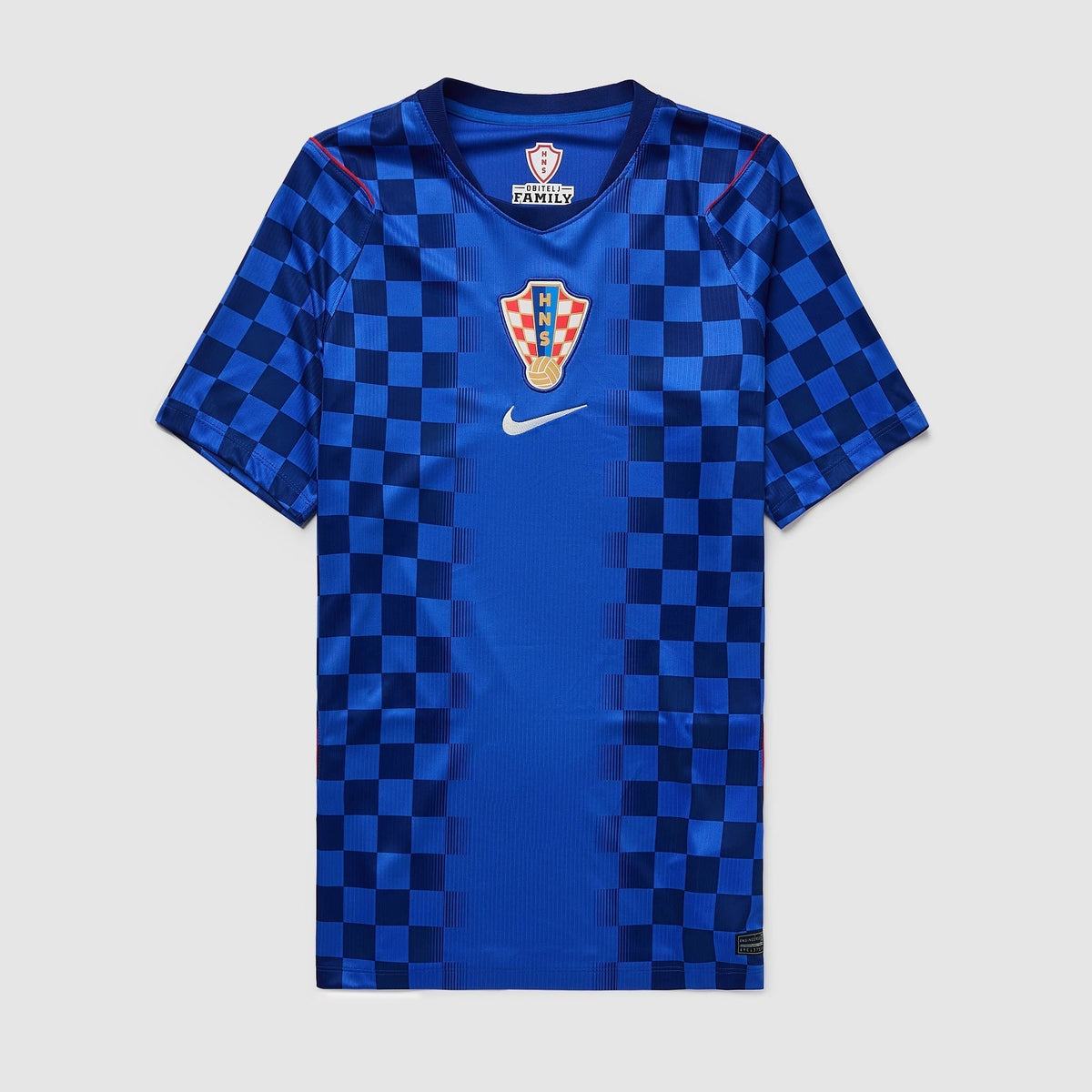 Men's Away Jersey 26/27