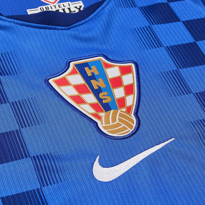 Men's Away Jersey 26/27