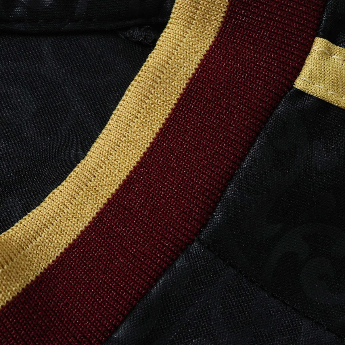 Men's Away Special Edition Black Jersey 26/27