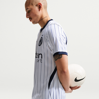 Men's Away Jersey 26/27