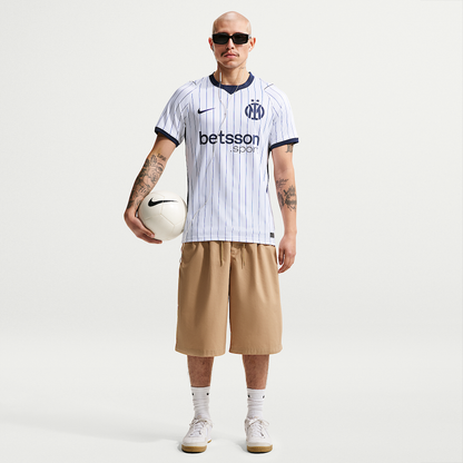 Men's Away Jersey 26/27