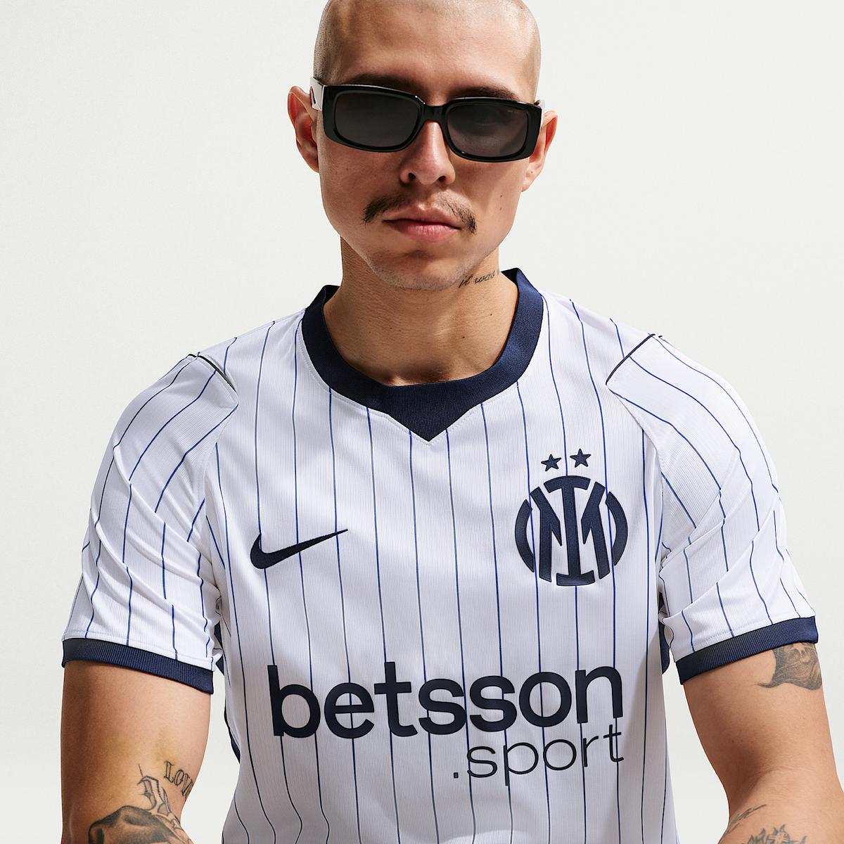 Men's Away Jersey 26/27