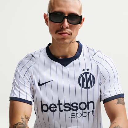 Men's Away Jersey 26/27