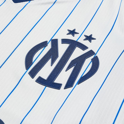 Men's Away Jersey 26/27