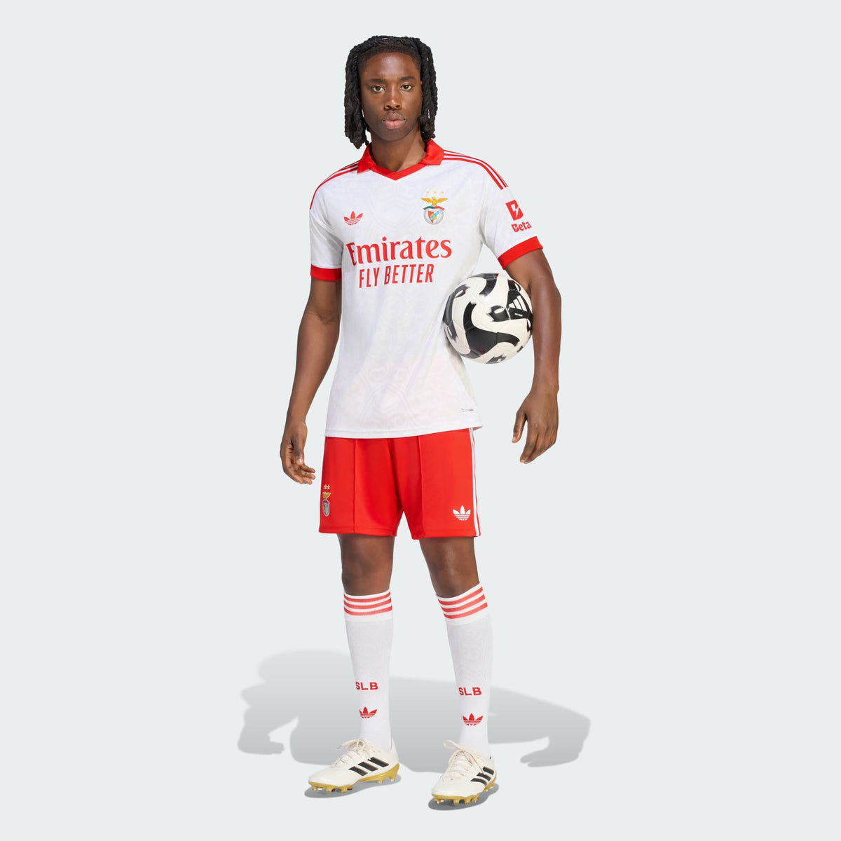 Men's Away Jersey 26/27