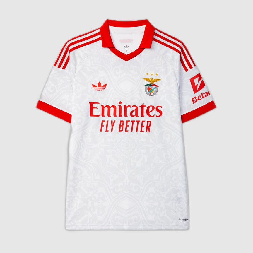 Men's Away Jersey 26/27