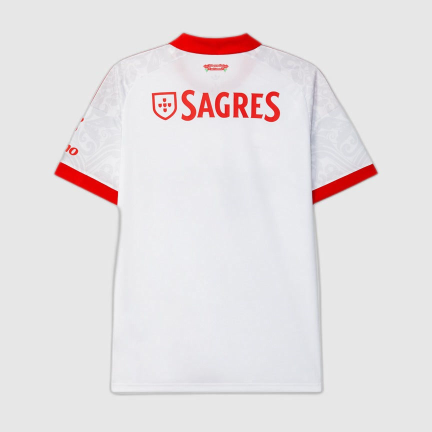 Men's Away Jersey 26/27