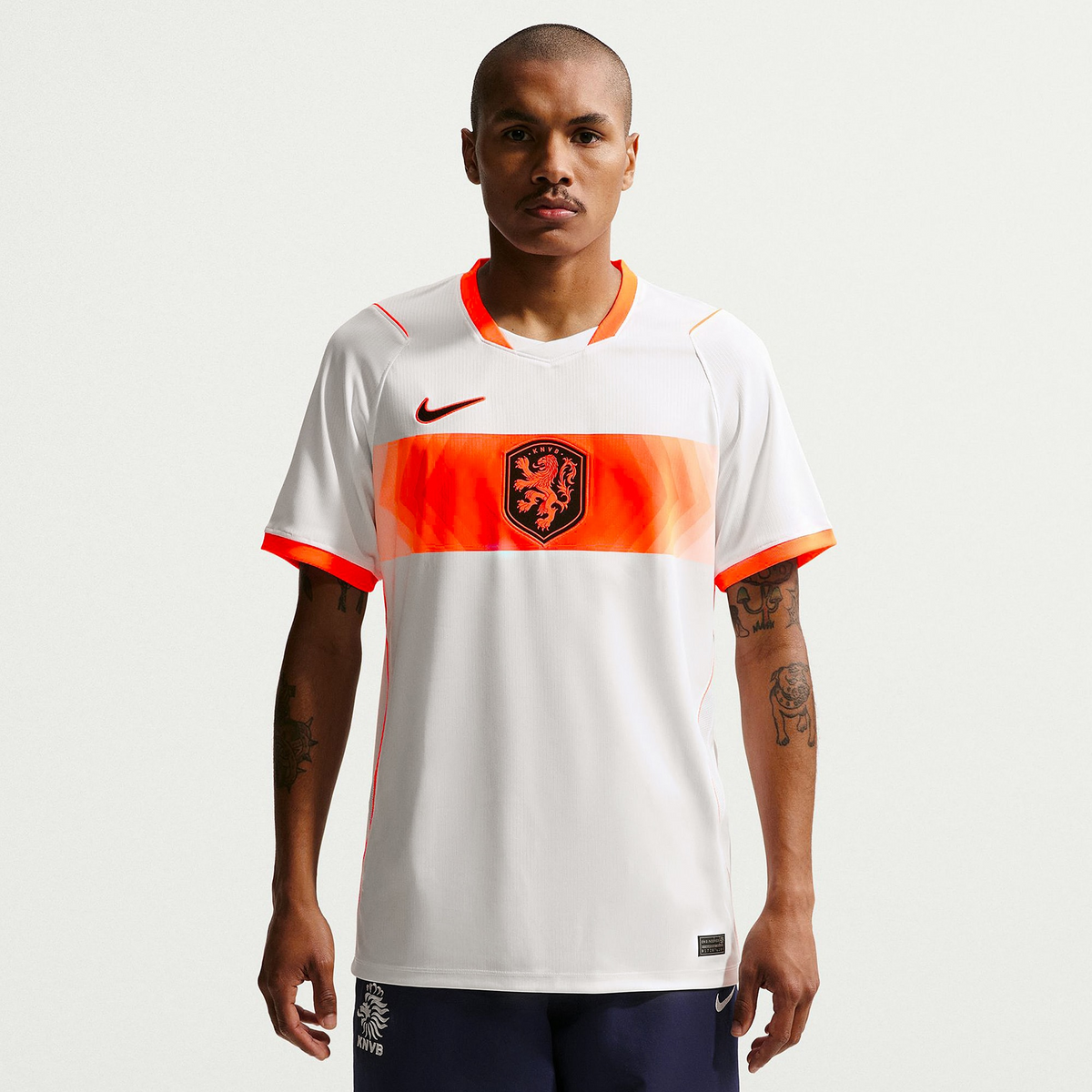 Men's Away Jersey 26/27