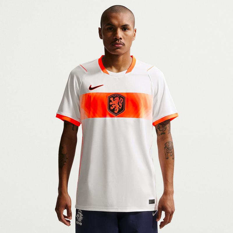 Men's Away Jersey 26/27