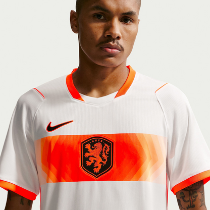 Men's Away Jersey 26/27