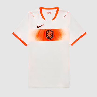 Men's Away Jersey 26/27