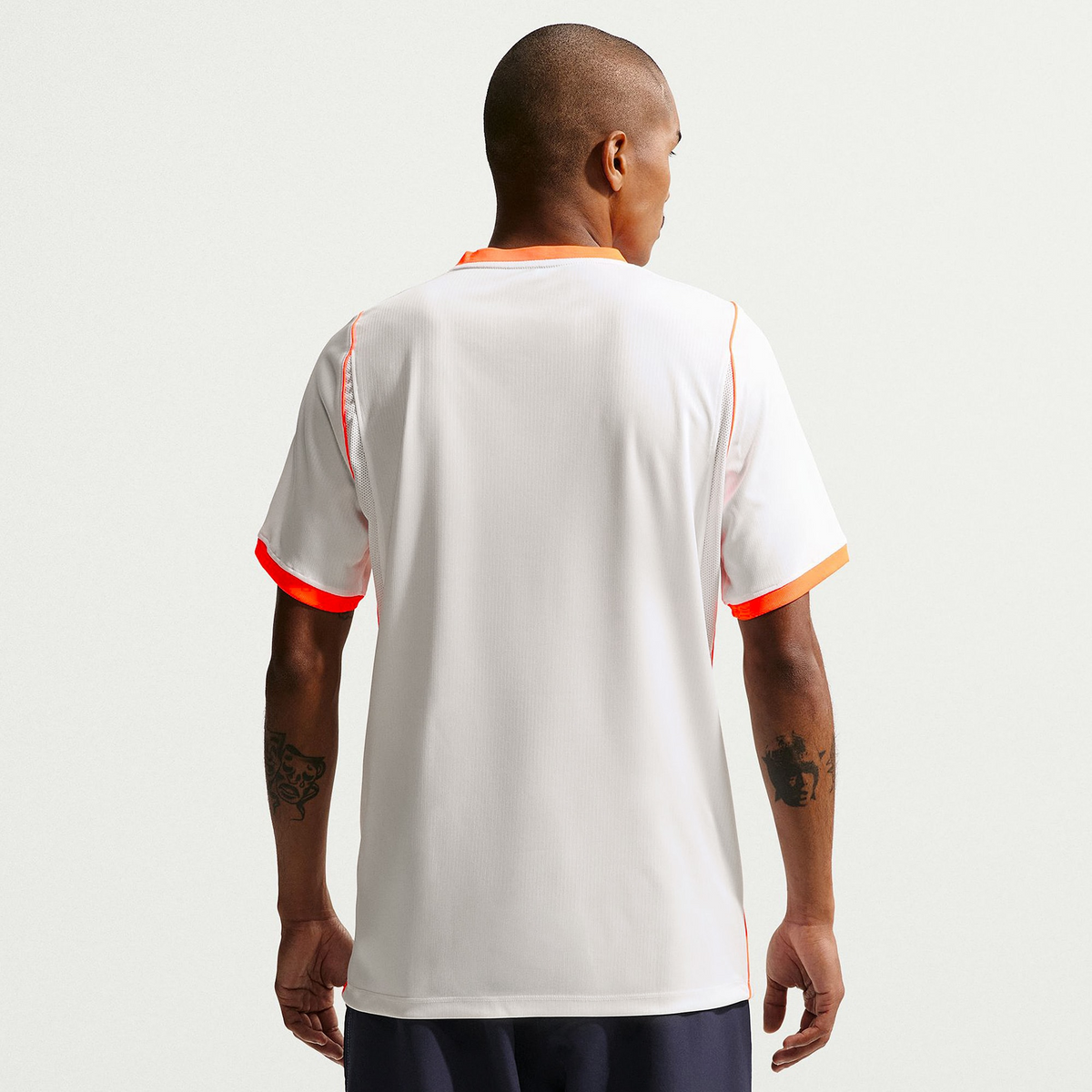 Men's Away Jersey 26/27