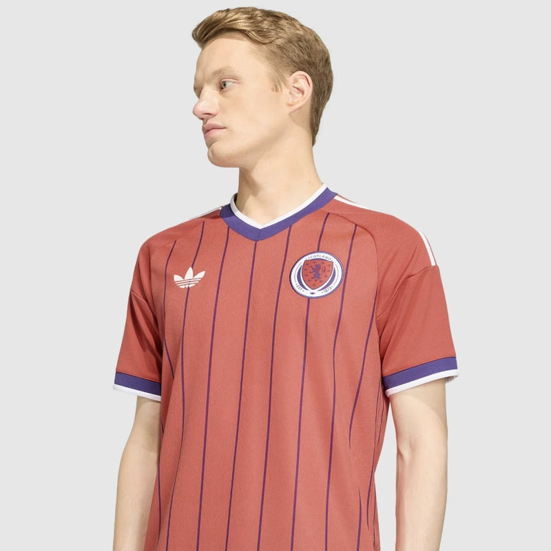Men's Away Jersey 26/27