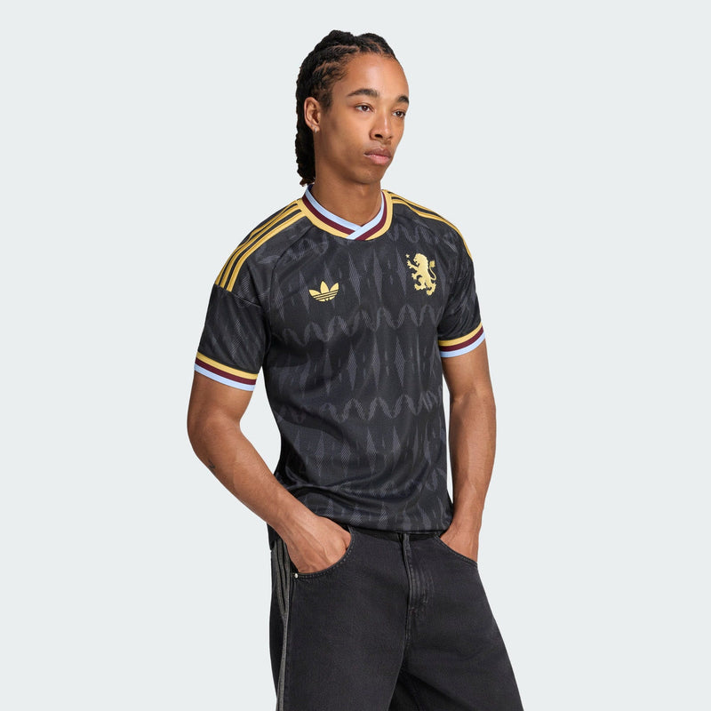 Men's Away Jersey 26/27