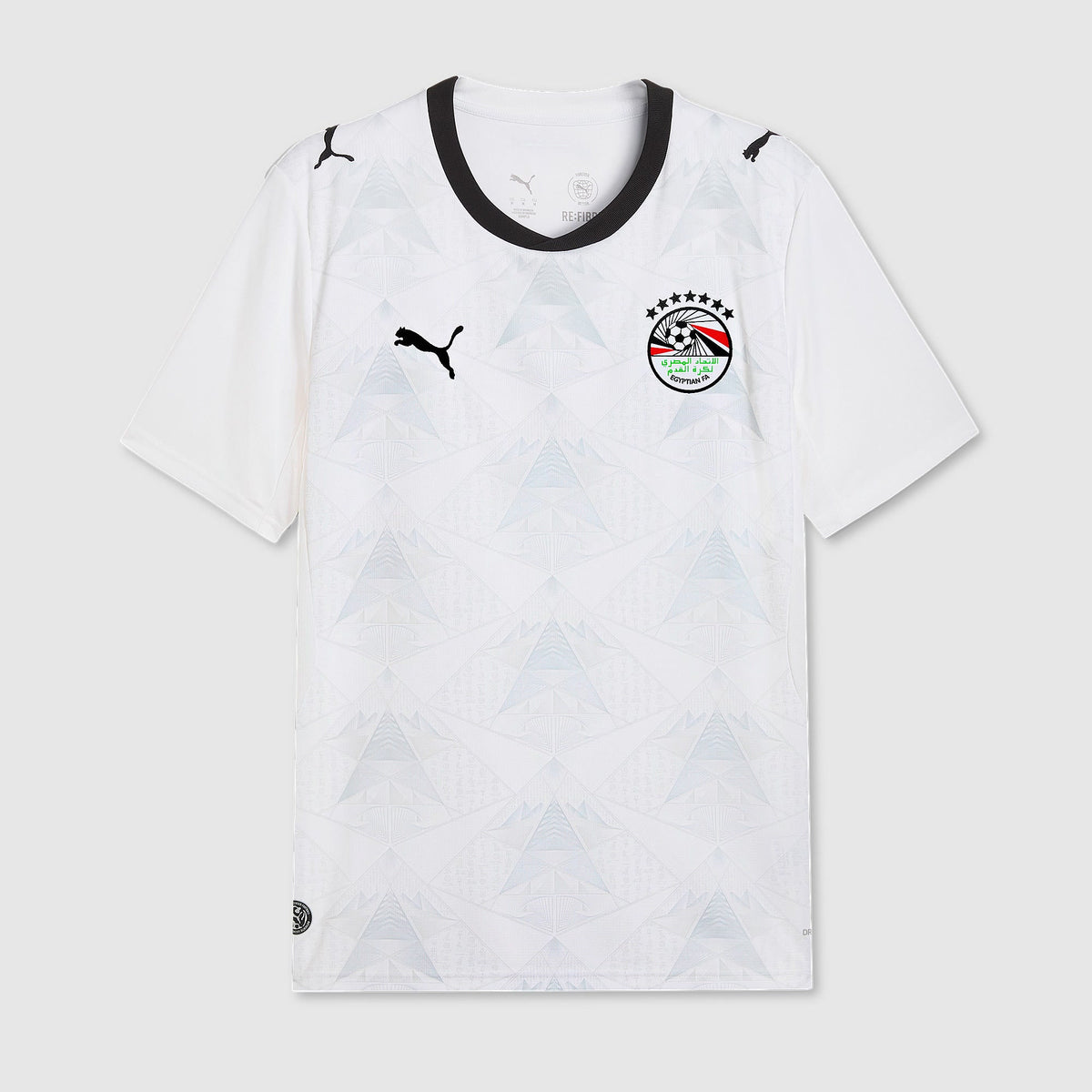Men's Away Jersey 26/27