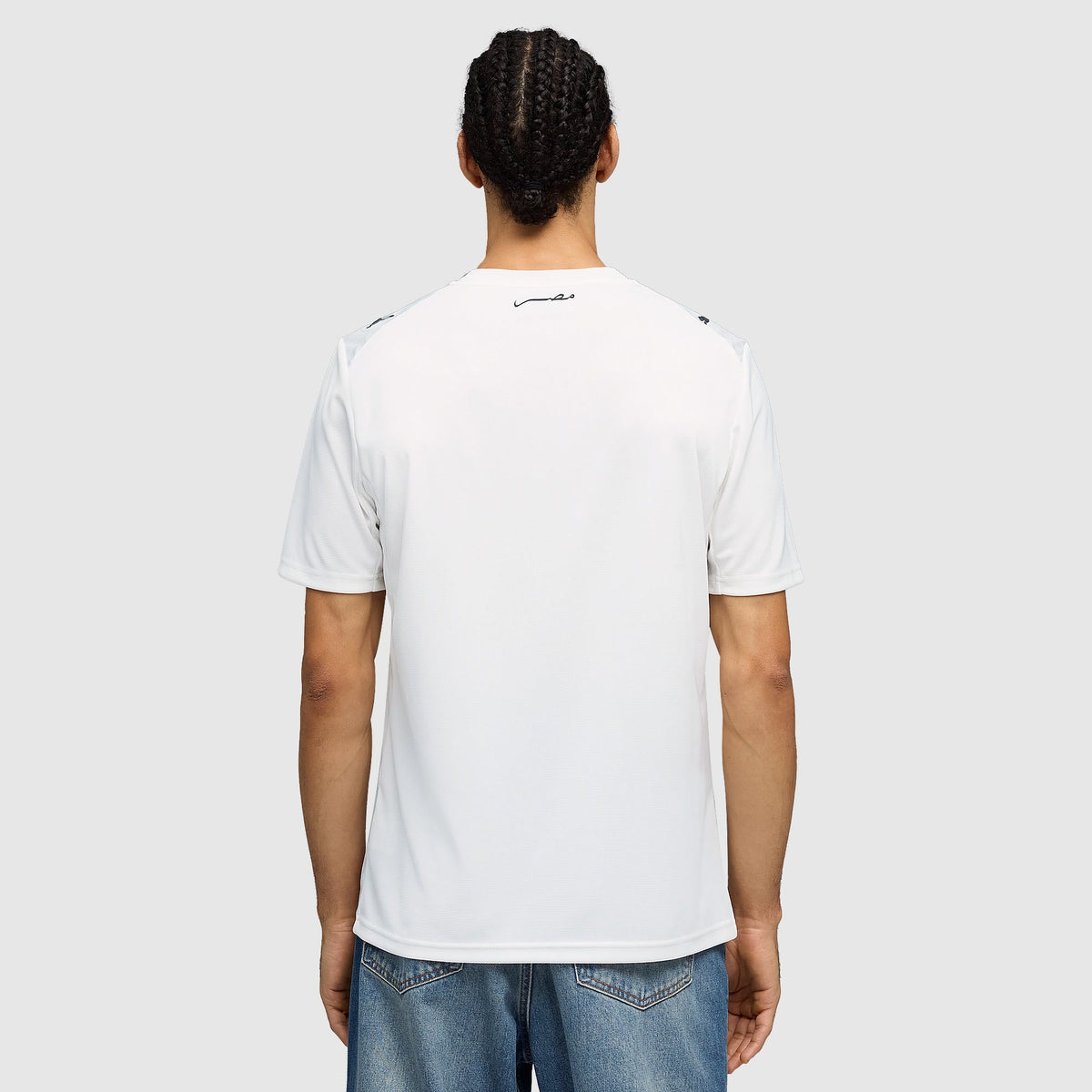 Men's Away Jersey 26/27