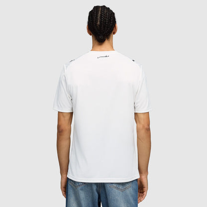 Men's Away Jersey 26/27