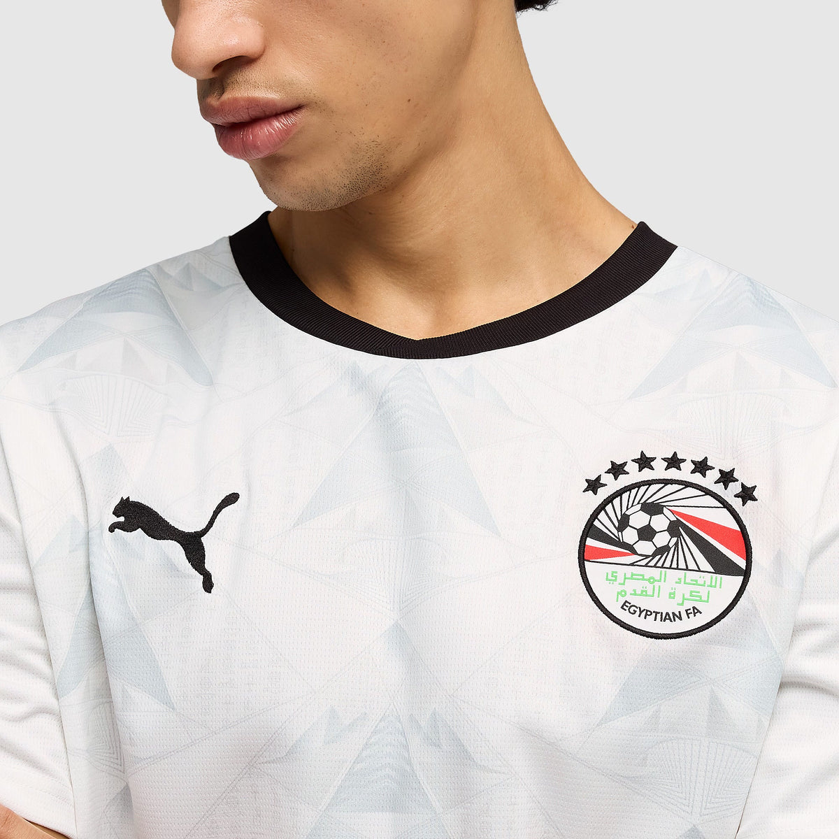 Men's Away Jersey 26/27